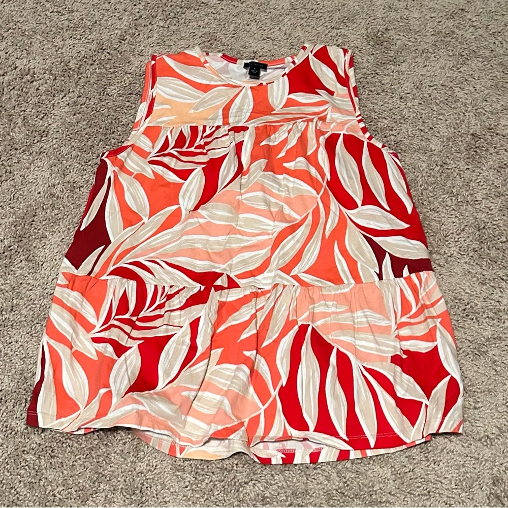 Ann Taylor Tank Top